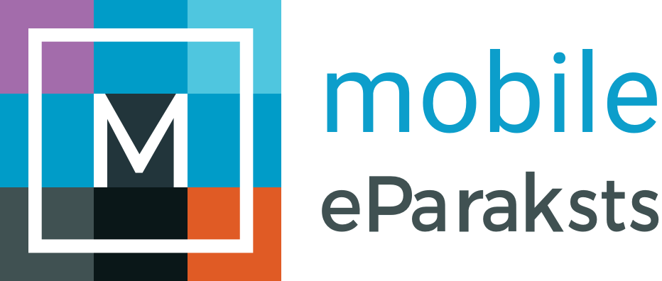 mobilais eParaksts